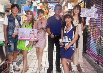 2024 TY STAR臺北網紅節啟動 網紅行銷推動城市經濟發展