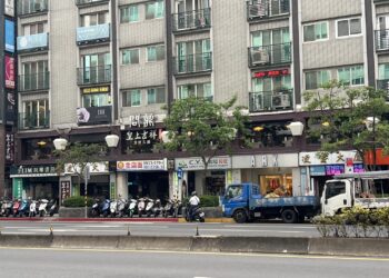 大巨蛋商機? 三人拿1.6億當東區牙醫診所房東