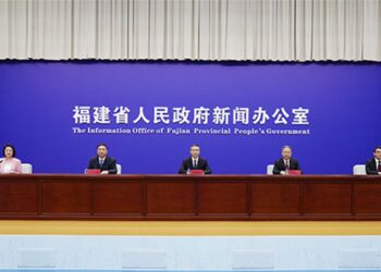 福州海交會16日登場 與會台人破千創新高