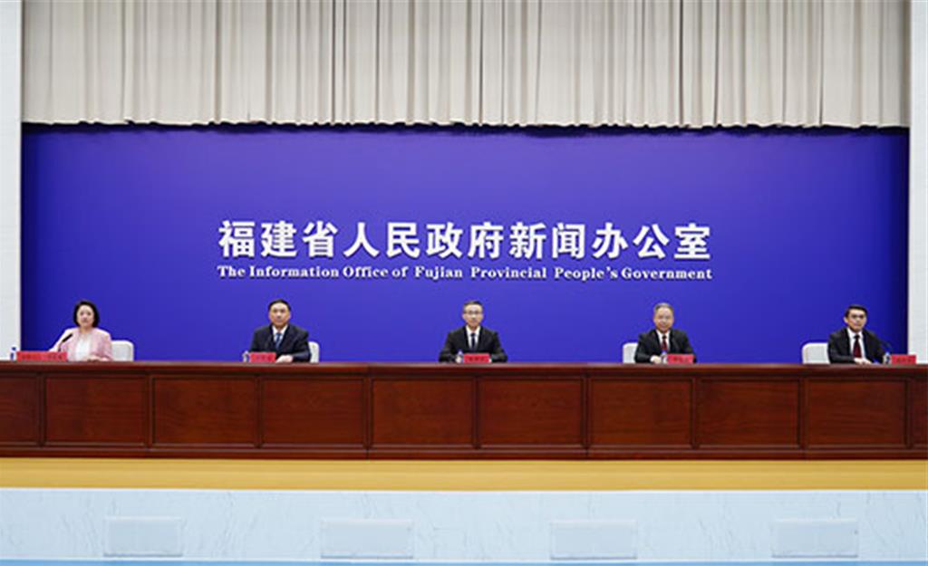 福州海交會16日登場 與會台人破千創新高