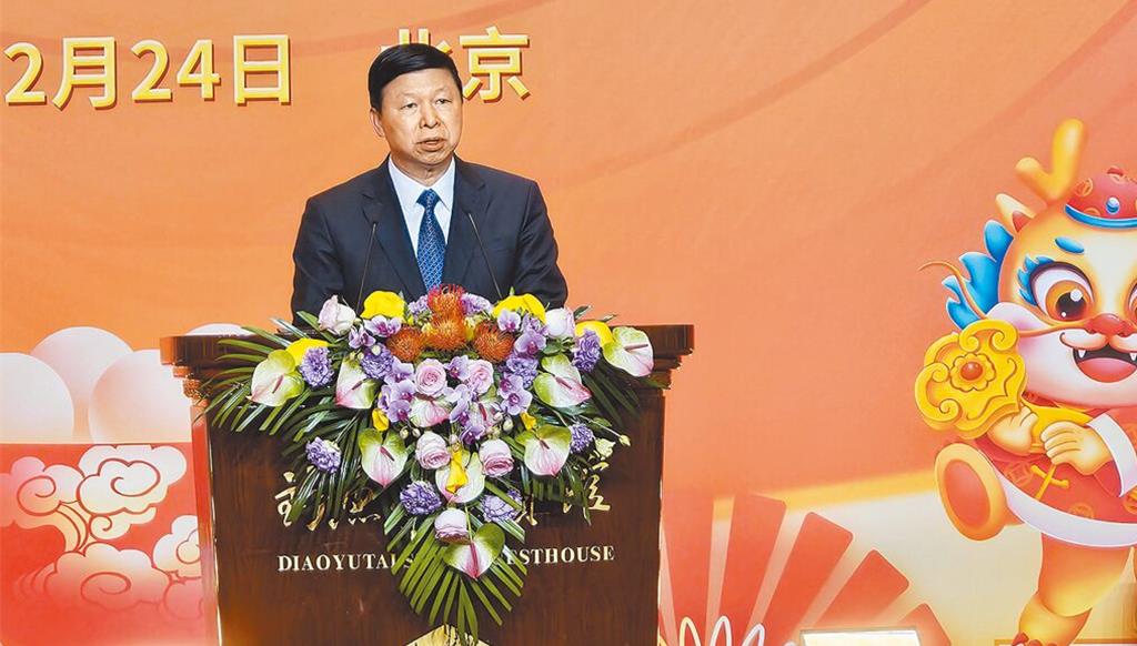 宋濤520坐鎮北京因應台新局 518海交會罕見提早開幕