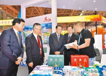 王忠銘提2期許 福馬同城10條釋利多