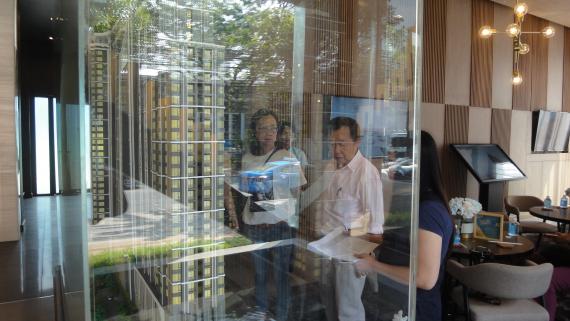 新青安房貸會成失速列車？