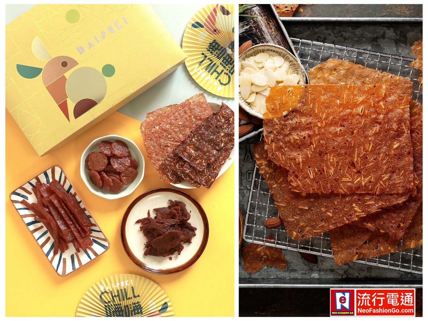 微風超市推出「柚見吉兔」中秋限定禮盒 先搶先贏