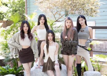 未來少女冠軍隊日光之橙小分隊ELL&s宣佈成軍 顏值媲美韓國女團