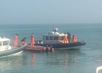 金門翻船案塵埃落定，兩岸能圓滿協商獲得共識是最好的結果