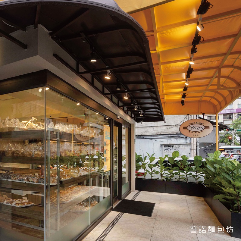 神旺普諾麵包坊推「美味蟹寶」蛋糕搶鮮上桌