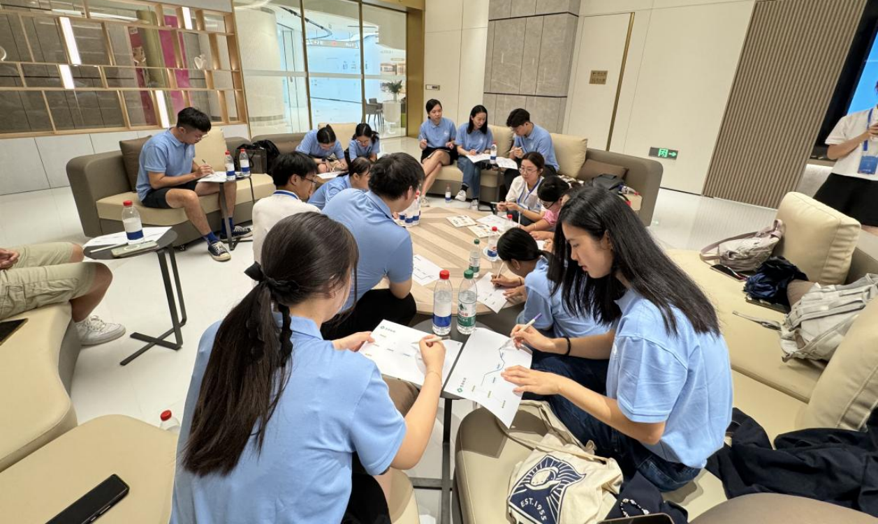 深度感知巴山渝水 體驗重慶城市魅力