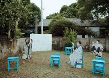 2024臺灣文化創意博覽會8/23臺南登場 來場跨越時空的名師對話