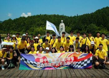 「互學互鑒·融合發展」 第十二屆海青節在福州拉開序幕