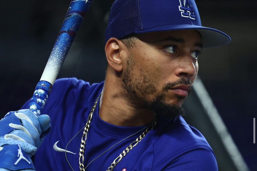 影/《MLB》9下落後沒關係 大谷炸裂追平轟 貝茲接著一棒再見!