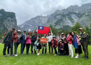 歐都納「第15屆無痕山林」登山活動攜手勁旅遊共探自然之美　加碼抽歐洲7日旅遊行程！