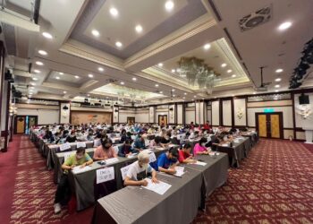 『臺東縣環境知識競賽』地方初賽，吸引國小、國中、高中及社會組等四個組別選手參與，今年共近5百名選手報名參賽