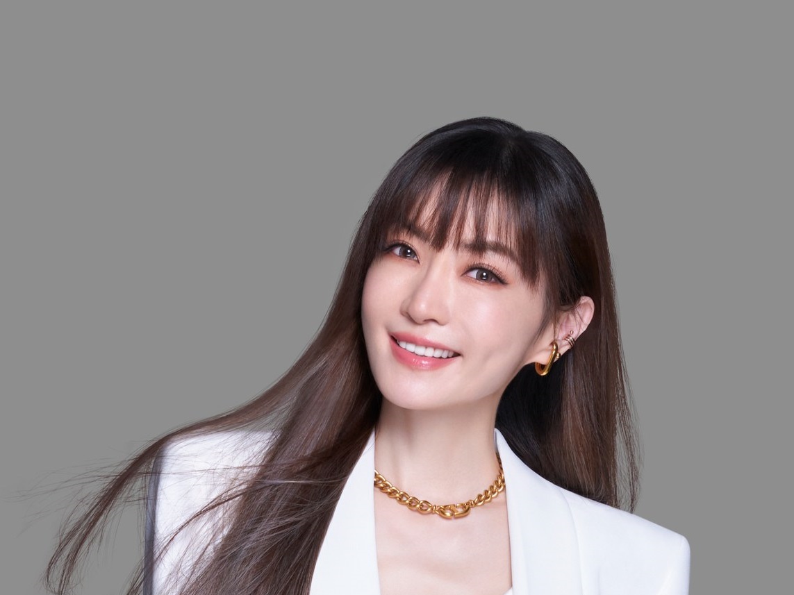 謝金燕表示超開心『姐姐出道這麼久,竟然沒有印象在台東有演出過』必須要趁機來個小旅行體驗台東好山好水