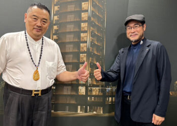 李孟杰教授認為皇昱九天NO.1作為健康綠建築典範，為台灣建築業者提供了一個值得借鑒的實踐範例