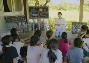 永續發展!雲豹能源紀錄片入選資誠永續影響力獎