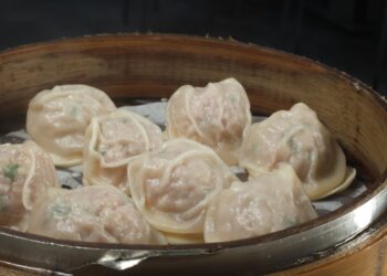 『台東100碗』台東最道地美食地圖大公開