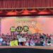 『阿公阿嬤活力SHOW』全國總決賽，關山鎮中福社區首次榮獲金牌獎