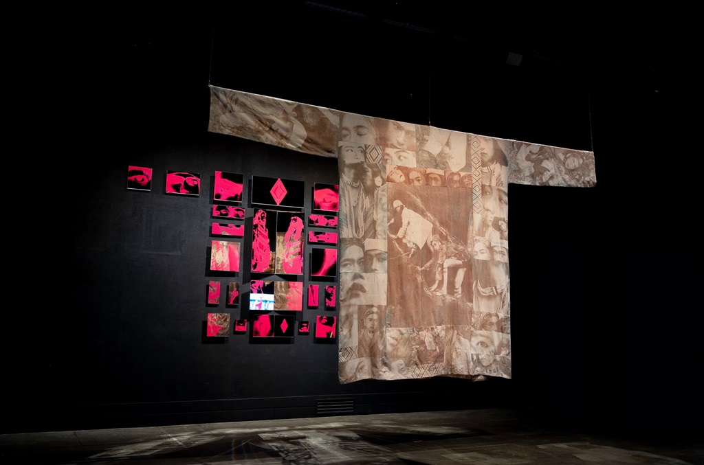 南島國際美術獎_阮原閩作品