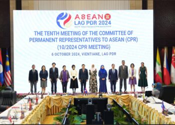 前瞻2024東盟峰會 一場原地踏步難有突破的峰會