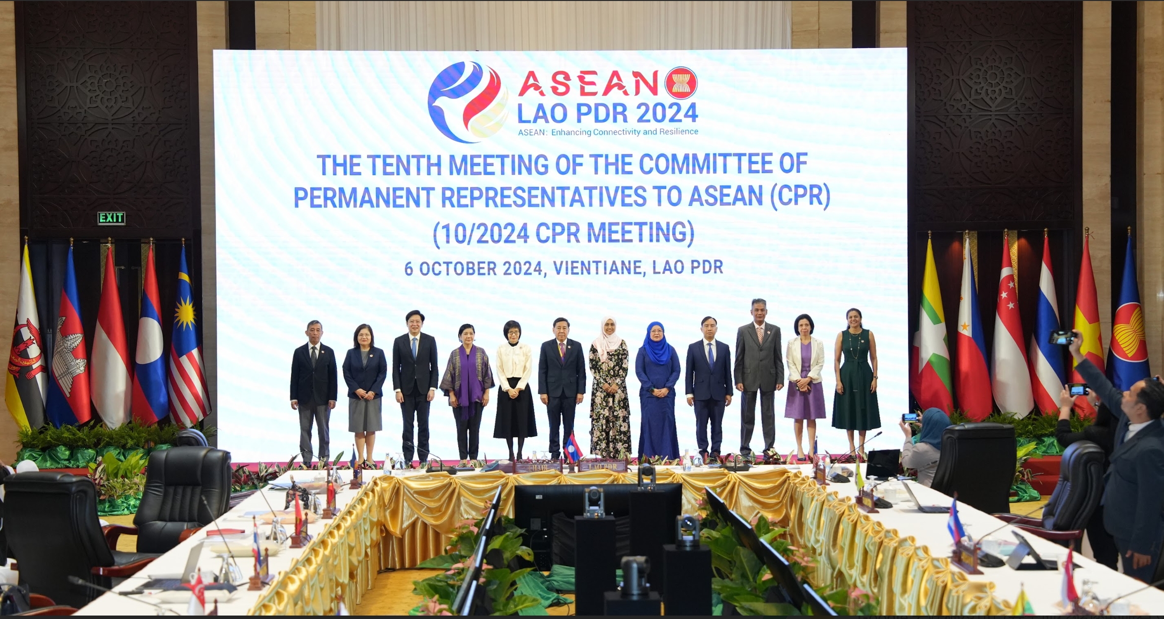 前瞻2024東盟峰會 一場原地踏步難有突破的峰會