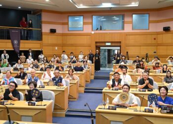 臺東縣府辦理『Land in Taitung 土地製造』臺日創生經驗交流系列活動，首邀日本與臺東的地方創生團隊，於10月17~19日進行交流