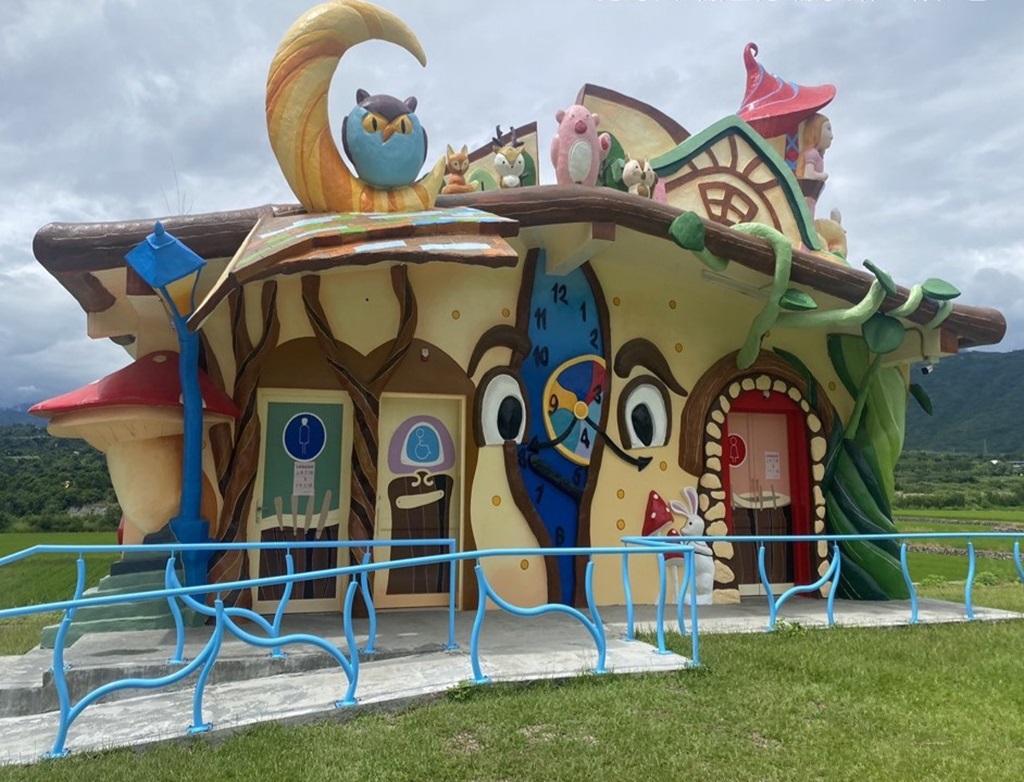 臺東縣政府表示，優質的環境不僅提升居民的生活品質，也是推動觀光經濟的重要基礎