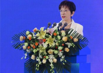 豐富歷史資源拚文旅 陝西黃帝陵、芙蓉園有亮點