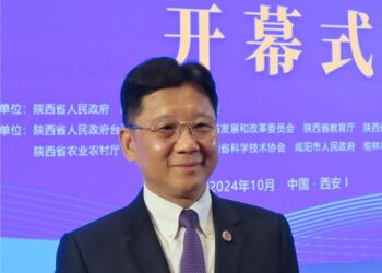 豐富歷史資源拚文旅 陝西黃帝陵、芙蓉園有亮點