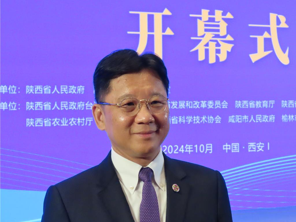 豐富歷史資源拚文旅 陝西黃帝陵、芙蓉園有亮點