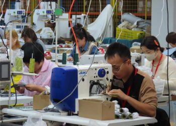 洪秀柱籲陸落實惠台政策：希望年輕一代赴陸看看