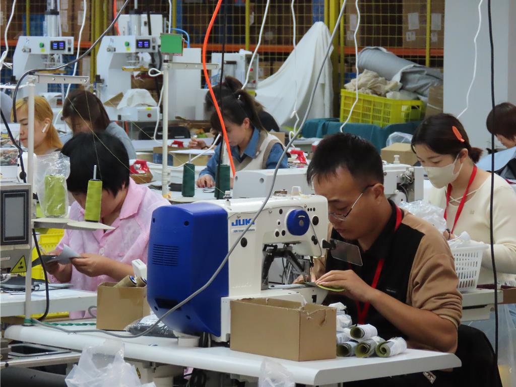 洪秀柱籲陸落實惠台政策:希望年輕一代赴陸看看