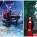 盧佳慧策展《希望、和平、愛》虛實沉浸展演 5G+4K科技傳達感受生命最初的悸動