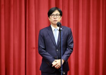 高雄台積電2奈米廠提早半年進機 高市府做好準備 打造全球最有價值的半導體產業聚落