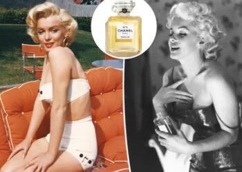 Coco Chanel:雕琢永恆之美的時尚先鋒