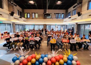 全國部落健康營造成果發表，臺東成績亮麗，守護族人健康