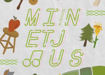 培育母語音樂創作力量『2024母語電音製作培育課程』