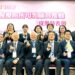 母乳哺育推動成果發表會貴賓大合照