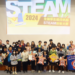 由教育部與國科會共同支持辦理的『2024全國學生遙控帆船STEAM創客大賽』總決賽已於昨(11/10)日在基隆海科館圓滿落幕