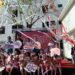 臺東縣政府在昨(24)日臺東就藝會舉辦《2024 Taitung 好逛》臺東女子市集