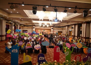 臺東縣政府推動高齡友善的健康環境，今(27)日舉辦113年『幸福臺東 宜居城市』社區競賽成果發表暨頒獎典禮