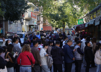 尋覓人間煙火氣 天津紅橋西北角等你來打卡