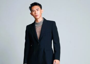 2024柏霖PoLin『光譜』音樂會13日台東波浪屋登場