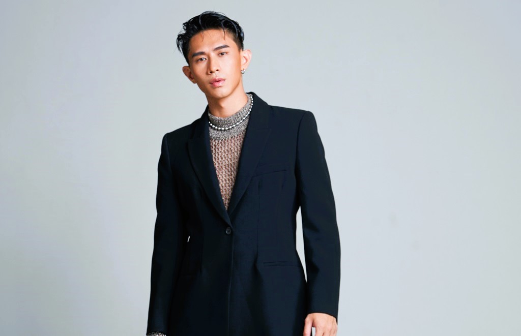 2024柏霖PoLin『光譜』音樂會13日台東波浪屋登場