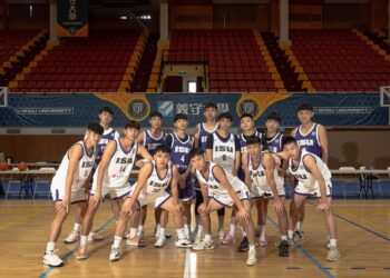 UBA義大主場週登場，義守大學以『本土戰將』陣容迎戰，將挾主場優勢力拚晉級