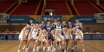 UBA義大主場週登場，義守大學以『本土戰將』陣容迎戰，將挾主場優勢力拚晉級