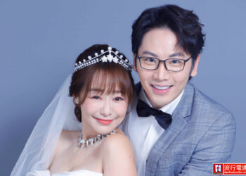 三立《願望》茵芙與李睿申合作多次拍婚紗照 面對渣男不再信 人生經驗讓她變理性