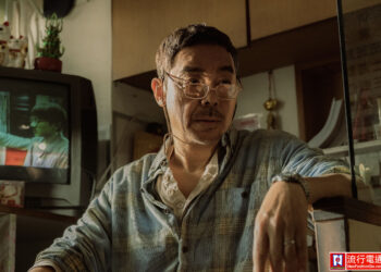 《爸爸》非劉青雲來演不可!導演翁子光見「巿民劉先生」買菜新聞命定男主角