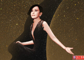 《2025 江蕙演唱會》北高雙蛋20場重磅登場 「始於無，終於有」如同與歌迷間的深刻緣分