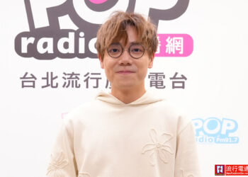 林家謙專輯《隱形色》自曝遭魏如萱激出少女心